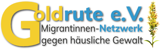 Logo von Goldrute e.V.