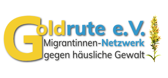 Goldrute e. V.